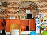 Egali Hostel 