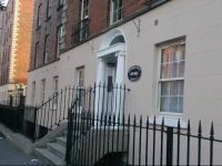 Gandon Hall Apartments 