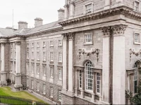 Grafton Street Apartment 