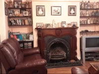 Griffith House B&B 
