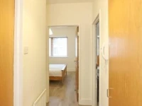 IFSC Dublin City Apartments 