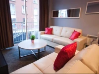Jervis Apartments Dublin City 