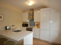 Luxury Rental - Lower Baggot Str. 
