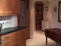 Luxury Rental Harcourt Apartment 