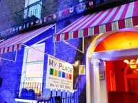 My Place Dublin Hostel 