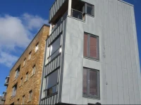 Pearse St. Suites 