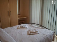Phoenix Park View Holiday Apartment 
