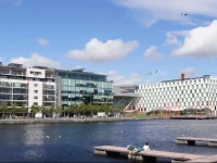 Shelbourne Village Gasworks - Luxury Apartments 
