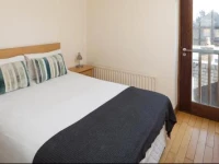 Skyline Temple Bar Apartment 
