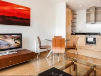 Spencer Dock Apartments 