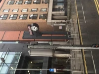 Tara Street Apartment- Dublin City Centre 