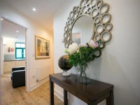 Temple Bar Dublin City Apartments 
