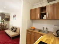 The Charles Stewart Apartments 