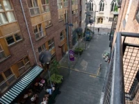 The Key Collection Apartments Temple Bar 