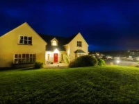 Dunroman House 