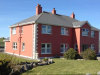 Moloney House
