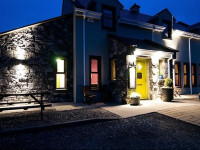 Roadford House Restaurant & Accommodation