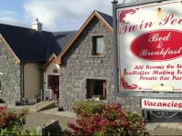 Twin Peaks B&B 