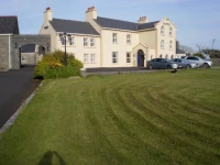 Aran View Country House 