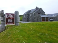 The Lodge Doolin 