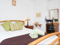 Toomullin House B&B 