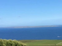 B&B Ocean View 