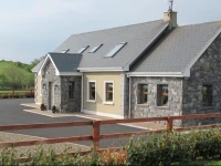 Cahermaclancy Lodge 
