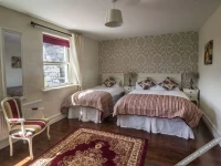 Limestone Lodge 