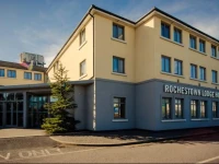Rochestown Lodge Hotel & Spa 