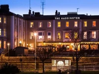 The Haddington (formerly Kingston Hotel) 