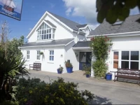 The Moorings B&B 4*