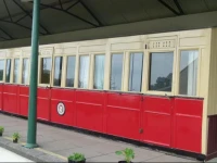 Carriage Hostel 