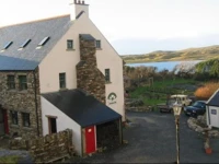 Corcreggan Mill Lodge 