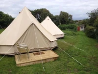Dunfanaghy Glamping 
