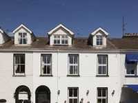 The Strand Townhouse 