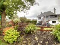Killeentierna B&B 