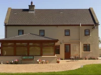 Three Gables B&B Ireland 