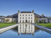 The Johnstown Estate 