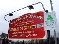 Westbrook House Guest Accommodation 