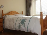 Glenoir Holiday Home 