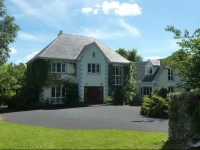 Knocklyon House 