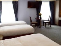Slaney Suites 