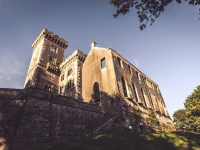 Wilton Castle 