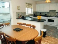 Castlecove Holiday Homes 3*
