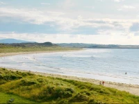 Enniscrone Apartment 