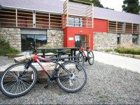 Knockree Hostel