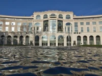 Powerscourt Hotel, Autograph CollectionВ®, A Marriott Luxury & Lifestyle Hotel 
