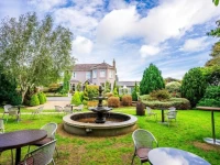Summerhill House Hotel 