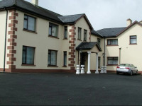 Station House Bed & Breakfast