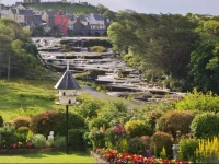 Falls Hotel Self Catering 
